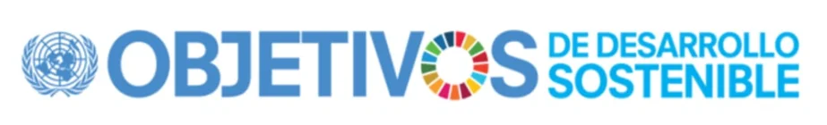 Objetivos de Desarrollo Sostenible - Banner