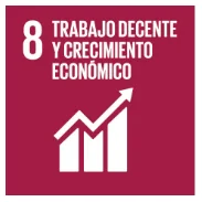 Objetivo de Desarrollo Sostenible