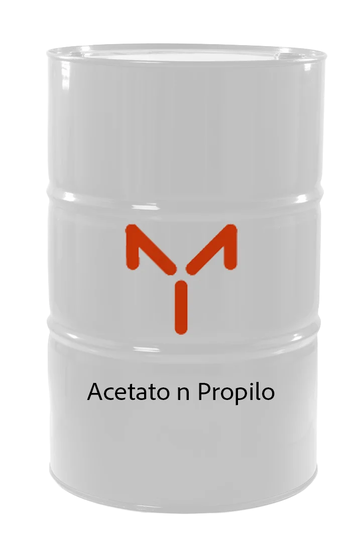 Acetato N Propilo