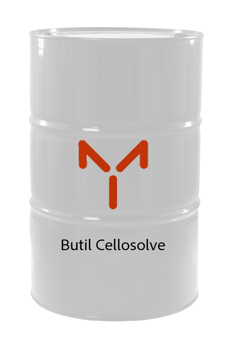 Butil Cellosolve