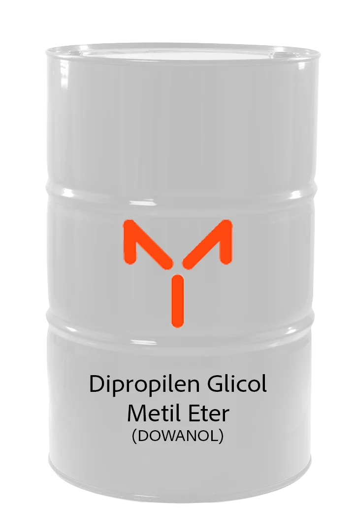 Dipropilen Glicol Metil Eter