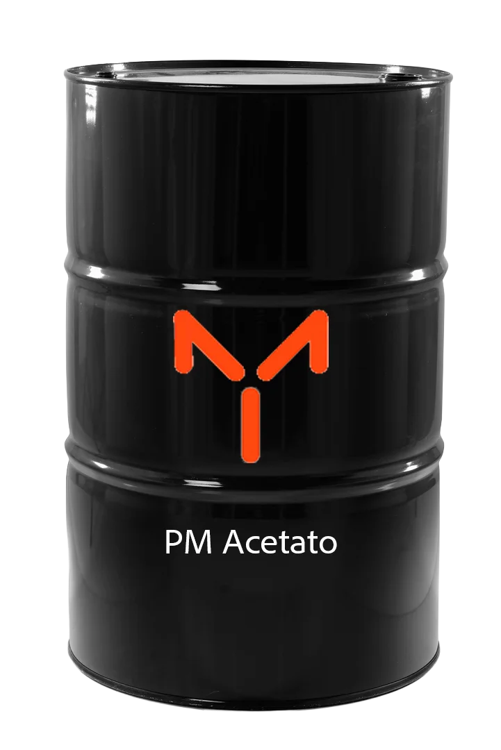 PM Acetato